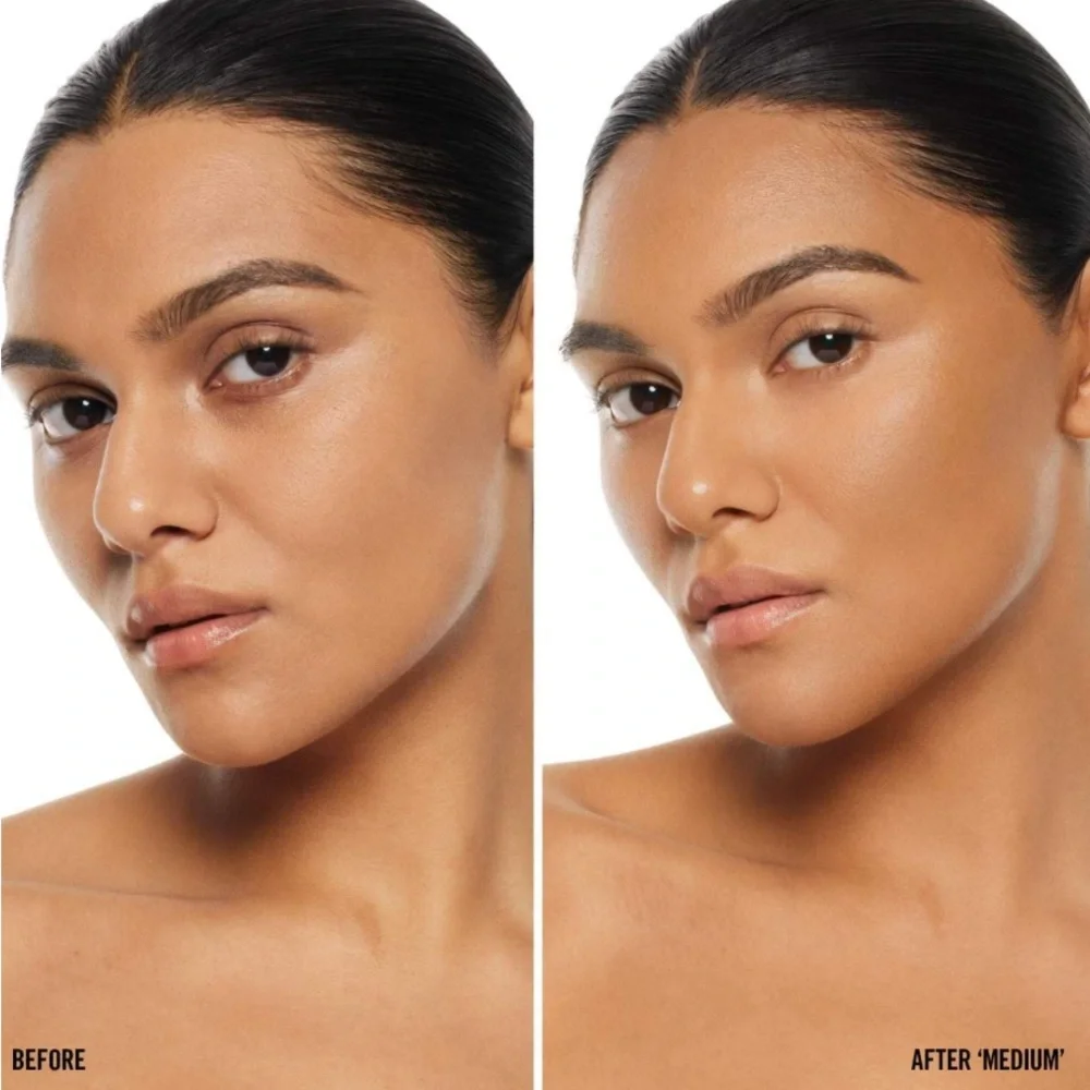*NEW*MAKEUP BY MARIO Softsculpt® Bronzing & Shaping Multi-Use Serum